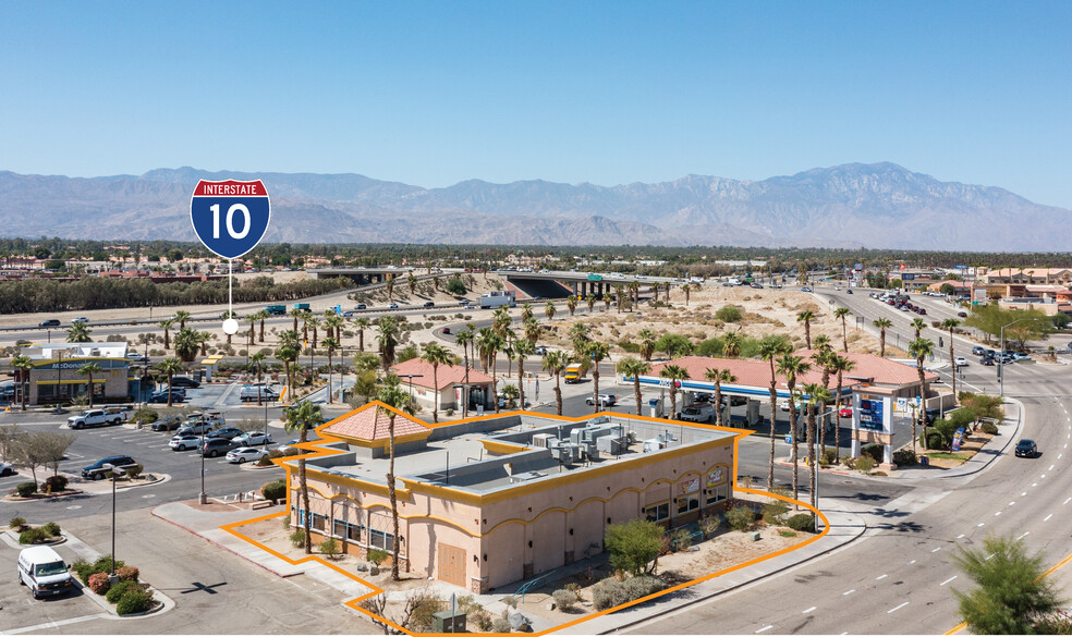 78375 Varner Rd, Palm Desert, CA for sale - Building Photo - Image 1 of 5