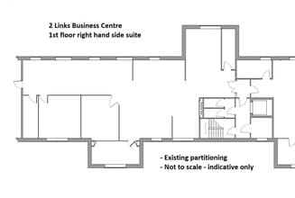 Old Woking Rd, Old Woking to rent Floor Plan- Image 1 of 1