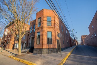 More details for 127 E King St, Martinsburg, WV - Office for Rent