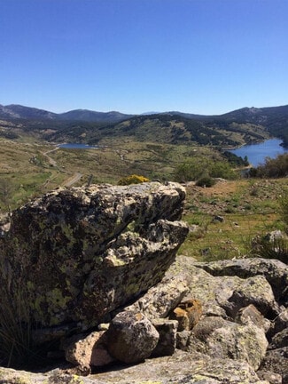 More details for AV-P-308, Peguerinos - Land for Sale