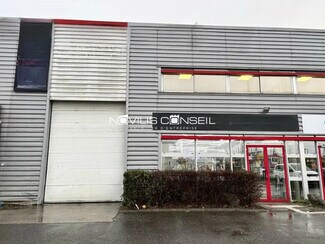More details for Light Industrial to Rent