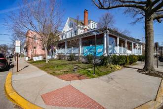 563 Haddon Ave, Collingswood, NJ for sale Building Photo- Image 1 of 1