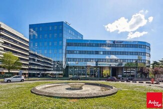 More details for 35 Boulevard Du Port, Cergy - Office to Rent