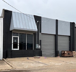 More details for 2404 Irving Blvd, Dallas, TX - Industrial for Rent