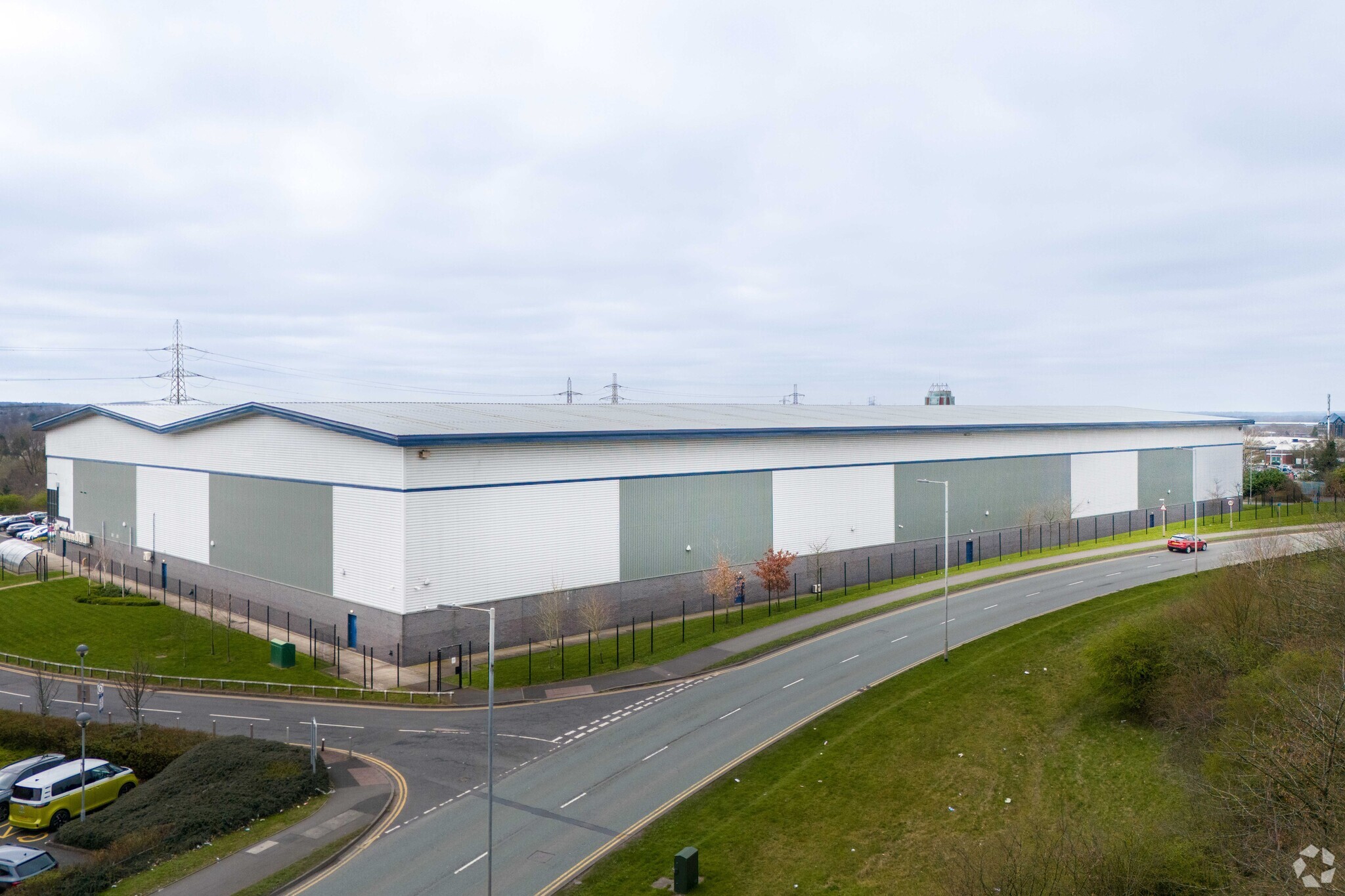 Blakeney Way, Cannock for sale Building Photo- Image 1 of 1