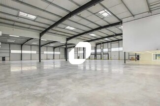 More details for Office, Light Industrial to Rent