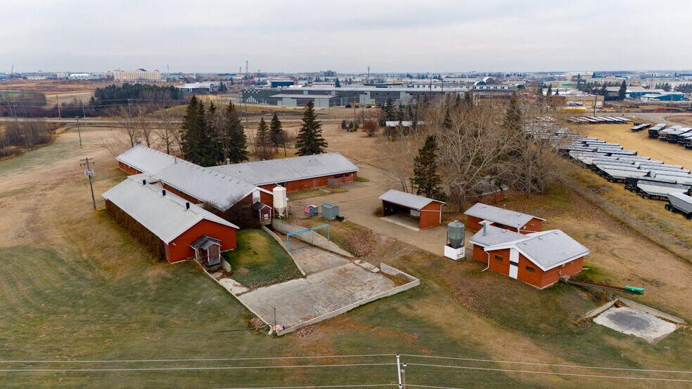 1103 9 St, Nisku, AB for sale - Building Photo - Image 3 of 6