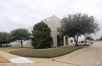 More details for 1004 Avenue N, Plano, TX - Industrial for Rent