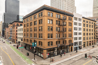 601-609 Mission St, San Francisco CA - Commercial Property