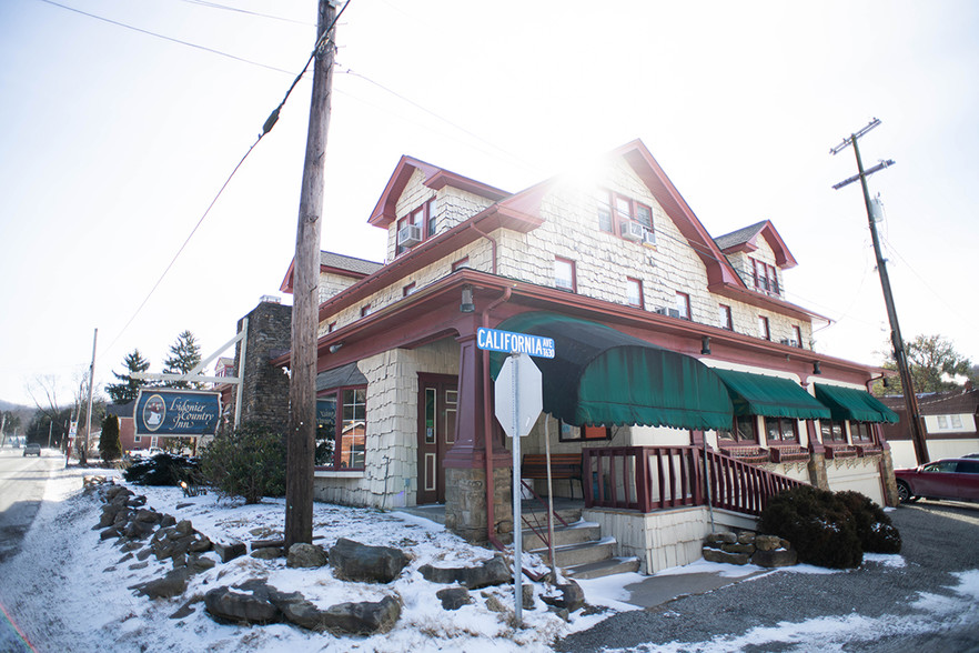 1364-1376 30 Rt E, Laughlintown, PA for sale - Primary Photo - Image 1 of 1