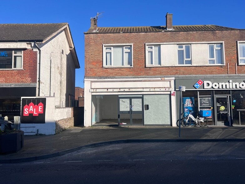 46 North Rd, Lancing to rent - Building Photo - Image 1 of 1