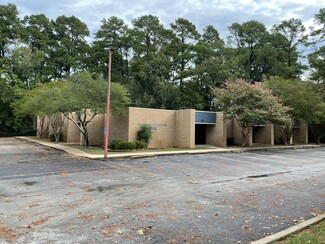 More details for 4800 NE Stallings Dr, Nacogdoches, TX - Office/Medical for Rent