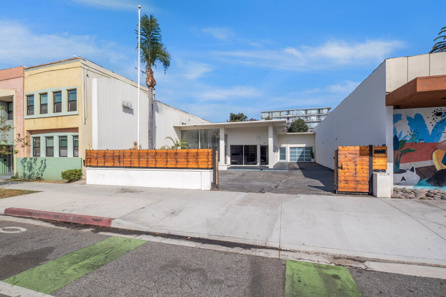 555 E 3rd St, Long Beach, CA for sale - Building Photo - Image 1 of 19