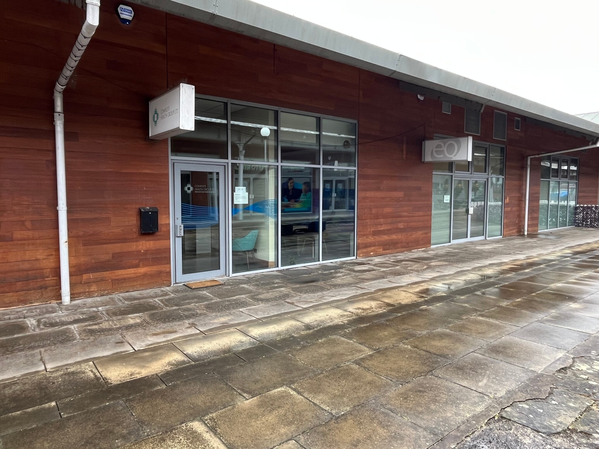 14-24 Camperdown St, Dundee for sale Building Photo- Image 1 of 9