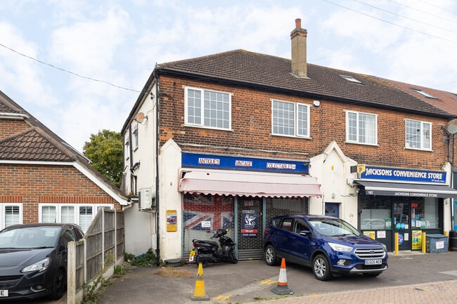 More details for 189 Thorndon Av, West Horndon - Retail to Rent