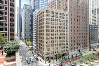 More details for 309 W Washington St, Chicago, IL - Office for Rent