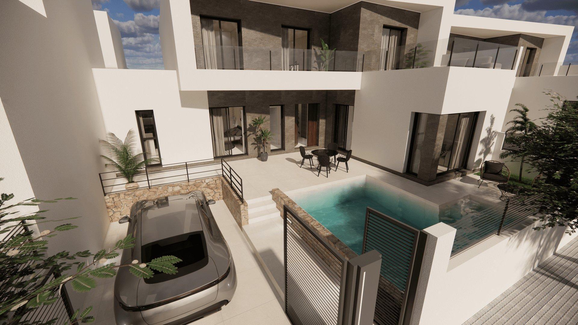 Land in Dolores, Alicante for sale Building Photo- Image 1 of 31
