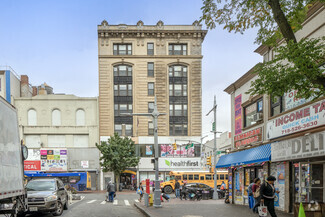 More details for 161-21 Jamaica Ave, Jamaica, NY - Office for Rent