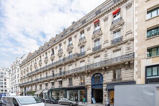 More details for Rue Du Faubourg Saint-Honoré, Paris - Retail to Rent
