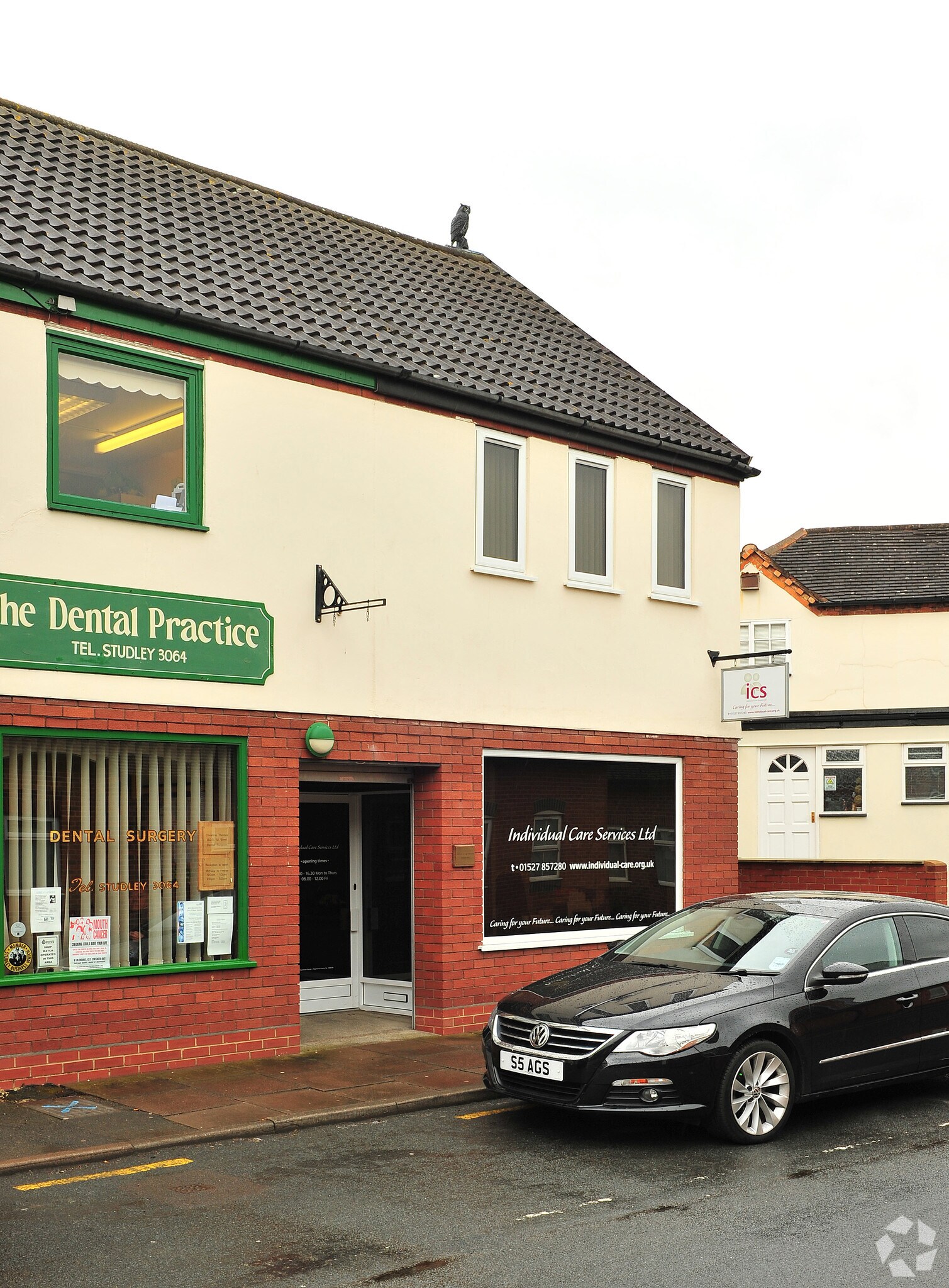 12-14 Marble Aly, Studley for sale Primary Photo- Image 1 of 1