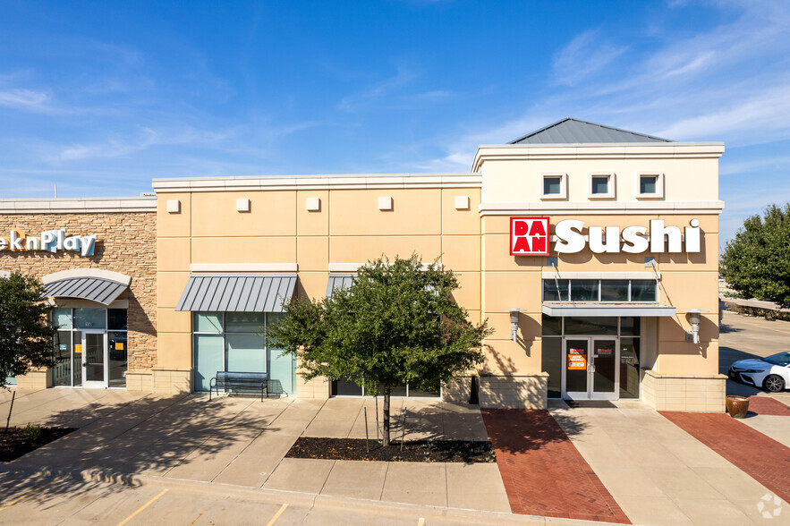 3000 Grapevine Mills Pkwy, Grapevine, TX for rent - Building Photo - Image 1 of 5