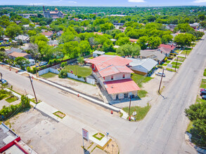 800 Cincinnati Ave, San Antonio, TX for sale Building Photo- Image 1 of 1