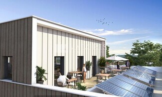 More details for 2 Chemin Des Prés Seigneurs, Montluel - Office for Sale