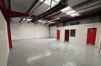 Bridgend Ln, Dalry to rent Interior Photo- Image 1 of 1