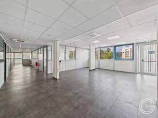 More details for 10 Avenue Pierre Isnard, Nice - Office to Rent