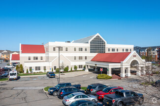 More details for 200 Westage Business Ctr Dr, Fishkill, NY - Office/Medical, Medical for Rent