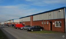 Drome Rd, Deeside for sale - Primary Photo - Image 1 of 1