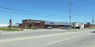 More details for 1353 Britannia Rd E, Mississauga, ON - Light Industrial to Rent