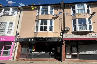 112-116 Montague St, Worthing for rent Building Photo- Image 1 of 3