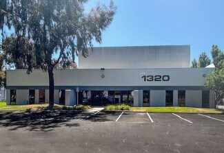 More details for 1320 Kifer Rd, Sunnyvale, CA - Industrial to Rent