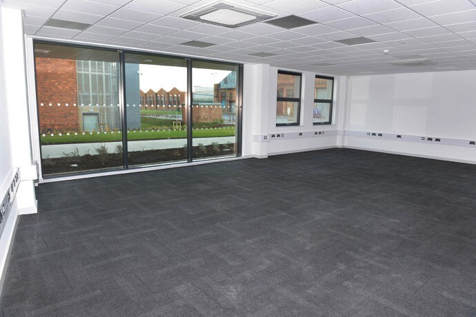 Ruston Way, Lincoln to rent Interior Photo- Image 1 of 1