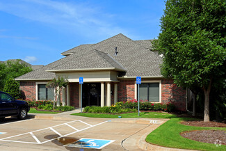 More details for 3839 S Boulevard Ave, Edmond, OK - Office for Rent