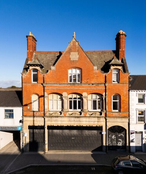14 High St, Craigavon for sale - Building Photo - Image 2 of 2