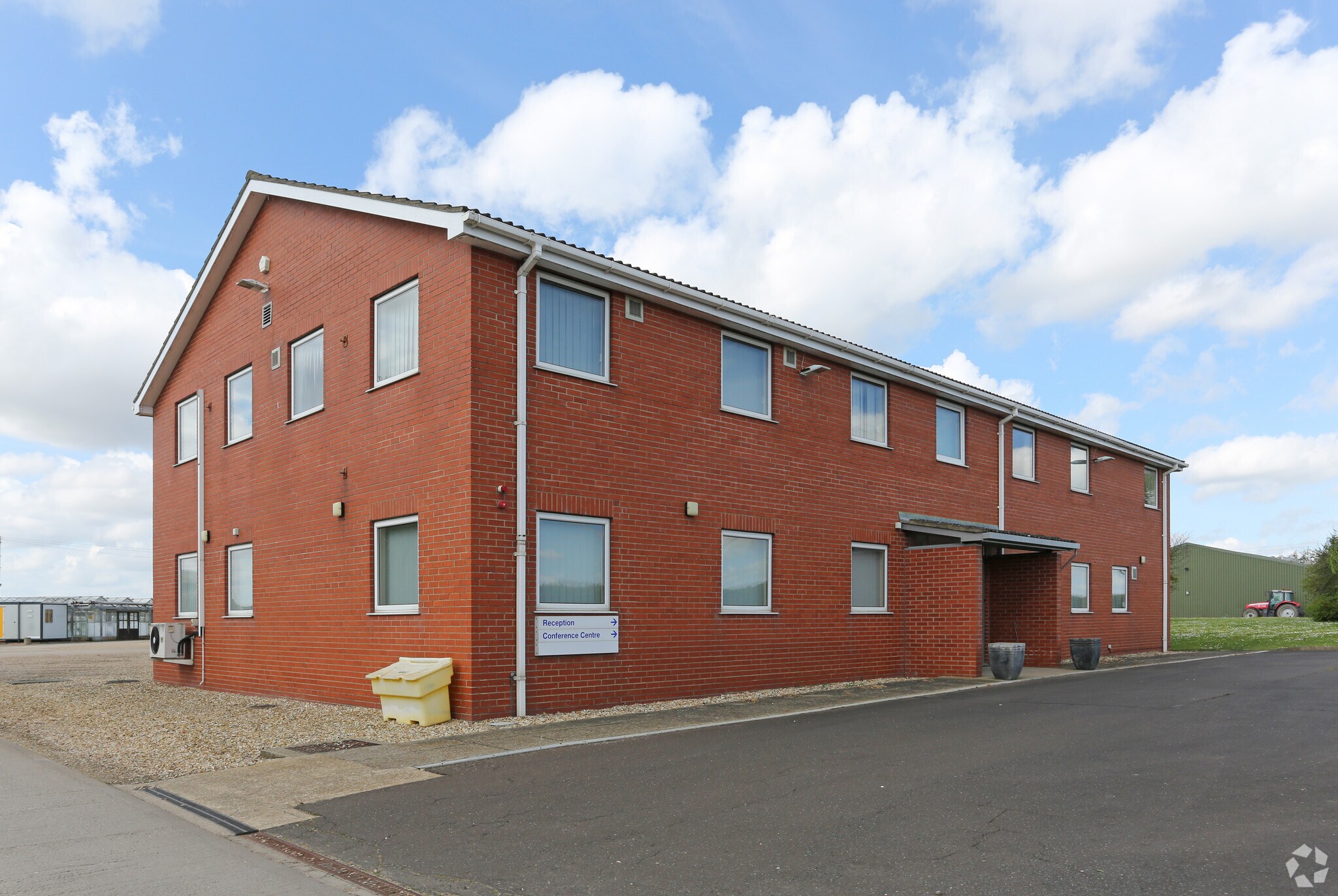 Willington Rd, Kirton for sale Primary Photo- Image 1 of 1