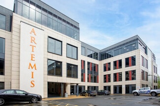 More details for Eboracum Way, York - Office for Rent