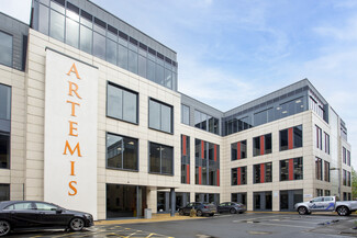 More details for Eboracum Way, York - Office for Rent