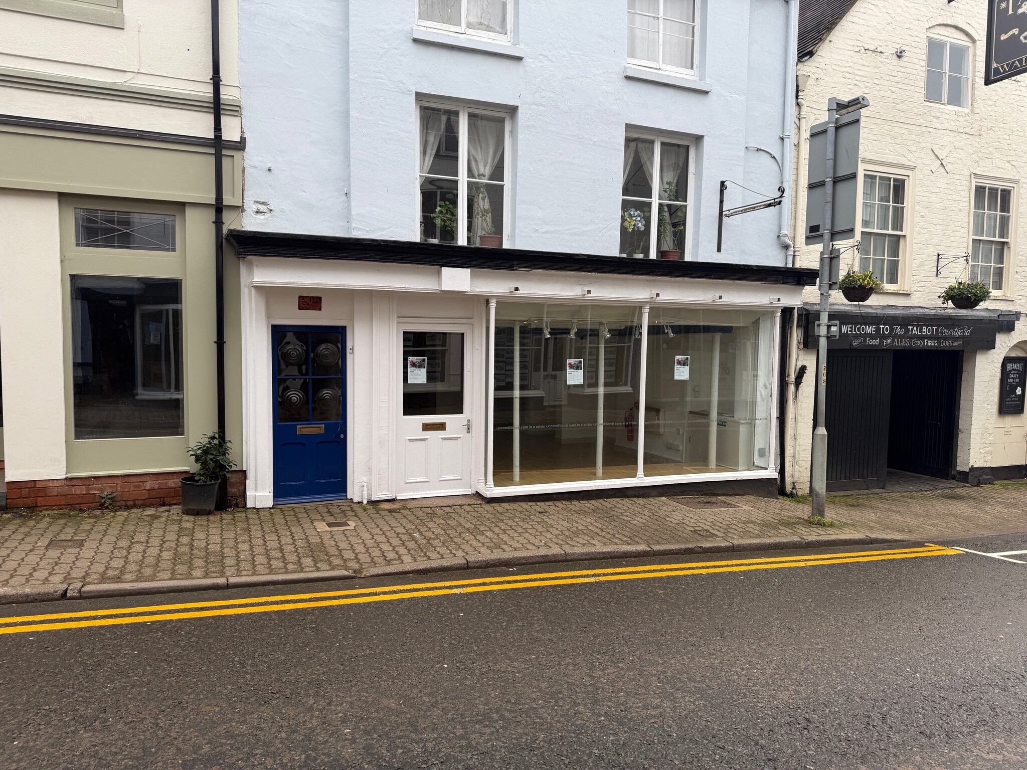 12 New St, Ledbury to rent Primary Photo- Image 1 of 10