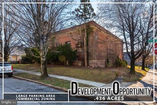 More details for 601 35th St, Baltimore, MD - Light Industrial for Sale