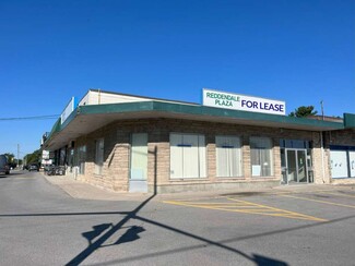 More details for 704-714 Front Rd, Kingston, ON - Office/Retail for Rent