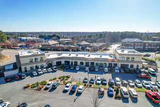 19901 W Catawba Ave, Cornelius, NC for rent Building Photo- Image 1 of 10