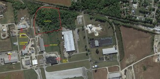 More details for 316 Wood St, Morristown, IN - Industrial for Sale