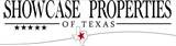 Showcase Properties of Texas