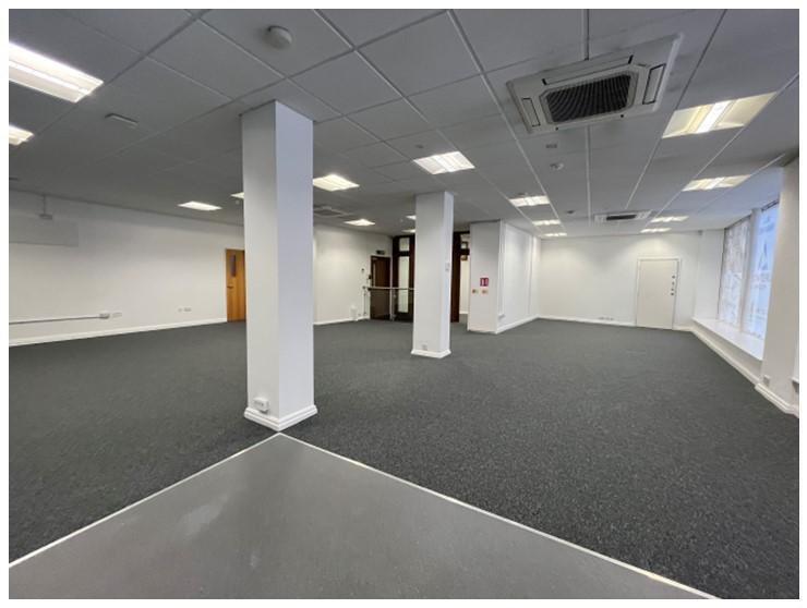 22-23 Museum St, Ipswich to rent Interior Photo- Image 1 of 1