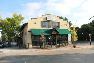 1301 Pennsylvania Ave, Boulder, CO for sale Building Photo- Image 1 of 1