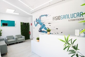 Avenida Quinto Centenario, 92, Sanlúcar de Barrameda, Cádiz to rent Interior Photo- Image 2 of 12