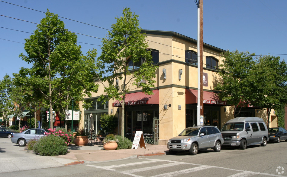 1799 4th St, Berkeley, CA for rent - Building Photo - Image 3 of 9